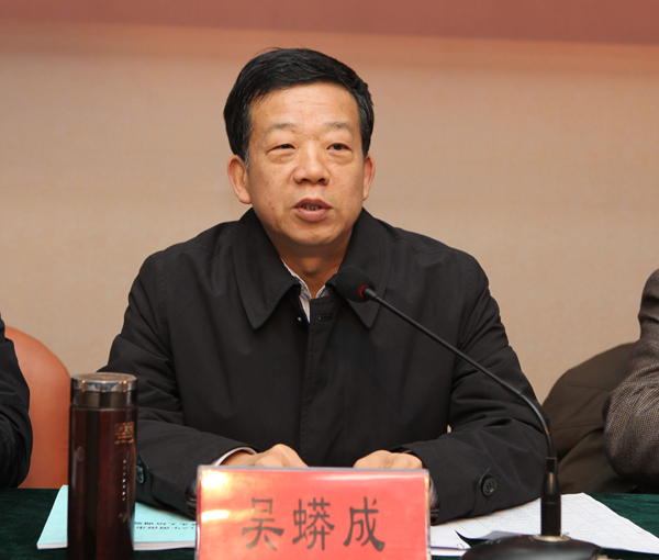 渭南市副市長(zhǎng)吳蟒成.JPG